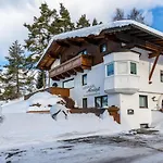 Rianne/landhaus Almidyll *