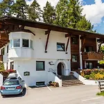 Daire Rianne/landhaus Almidyll *