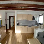 Διαμέρισμα Rianne/landhaus Almidyll