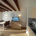 شقة Rianne/landhaus Almidyll *