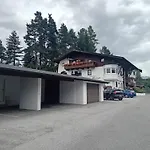 شقة Rianne/landhaus Almidyll