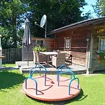 Rianne/landhaus Almidyll شقة