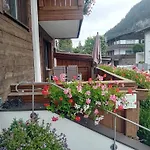 شقة Rianne/landhaus Almidyll