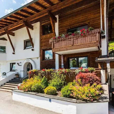 Apartmán Rianne/landhaus Almidyll