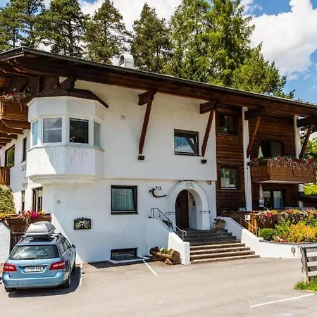 Apartmán Rianne/landhaus Almidyll *