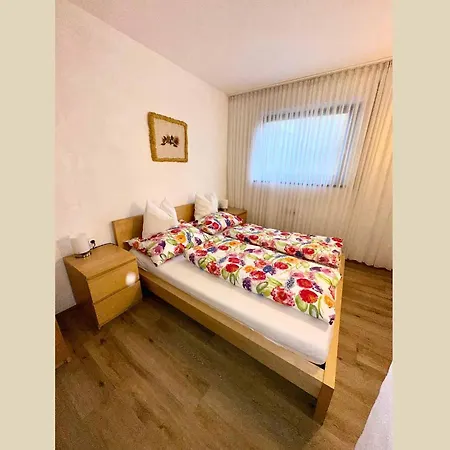 Rianne/landhaus Almidyll *