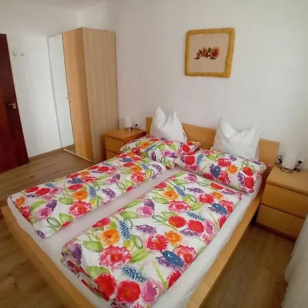 Rianne/landhaus Almidyll