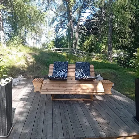 Rianne/landhaus Almidyll * Seefeld in Tirol