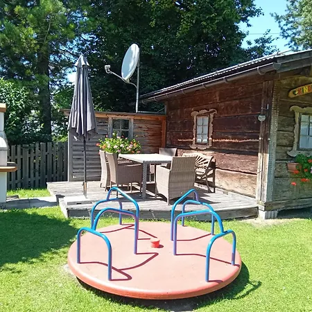 Rianne/landhaus Almidyll Apartmán