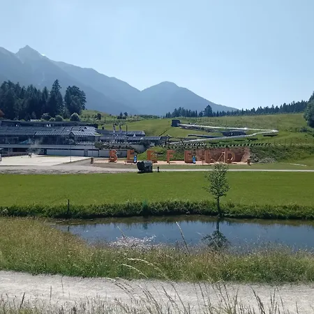 Apartmán Rianne/landhaus Almidyll