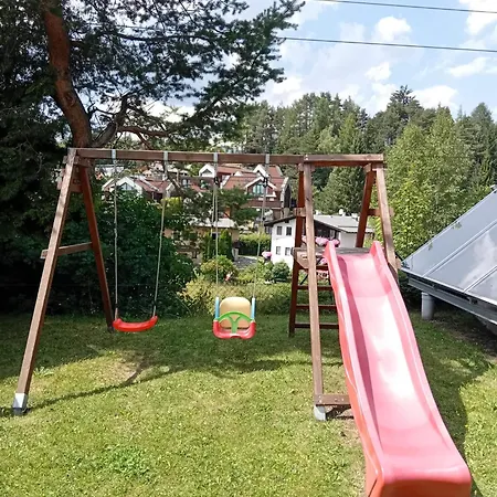 Apartmán Rianne/landhaus Almidyll
