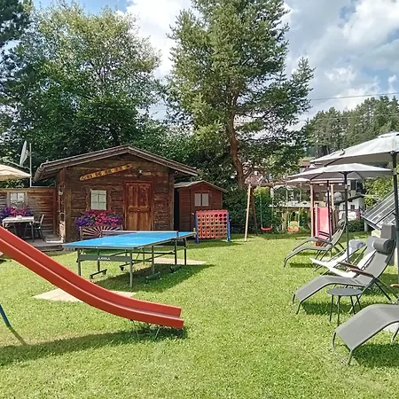Rianne/landhaus Almidyll Apartmán Seefeld in Tirol