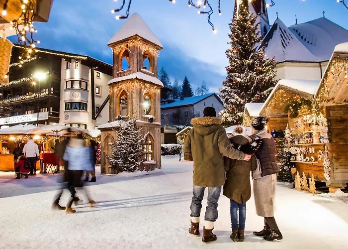 Rianne/landhaus Almidyll Seefeld in Tirol