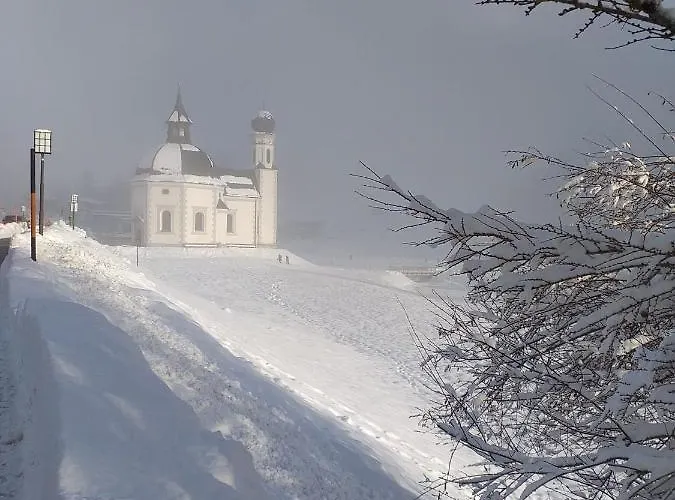 Rianne/landhaus Almidyll 제펠드 인 티롤