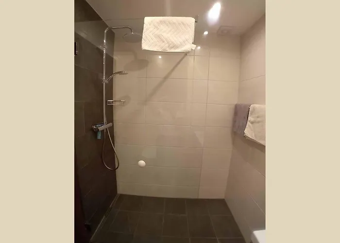 Appartement Rianne/landhaus Almidyll