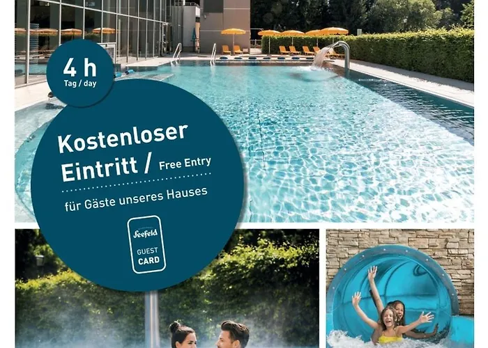 Appartement Rianne/landhaus Almidyll *