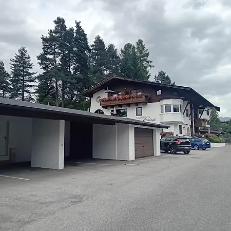 Apartman Rianne/landhaus Almidyll