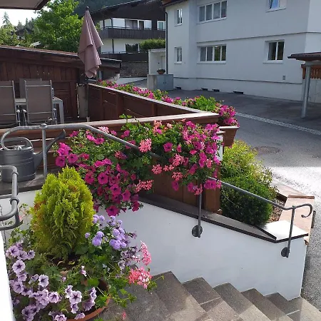 Rianne/landhaus Almidyll