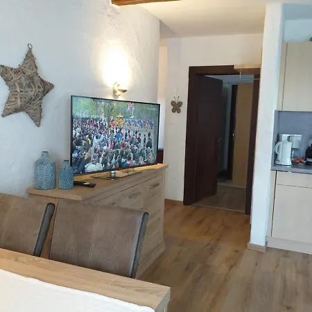 Rianne/landhaus Almidyll * Seefeld in Tirol