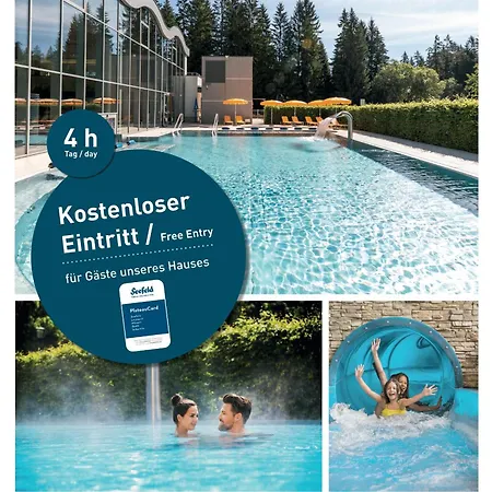 Rianne/landhaus Almidyll Seefeld in Tirol